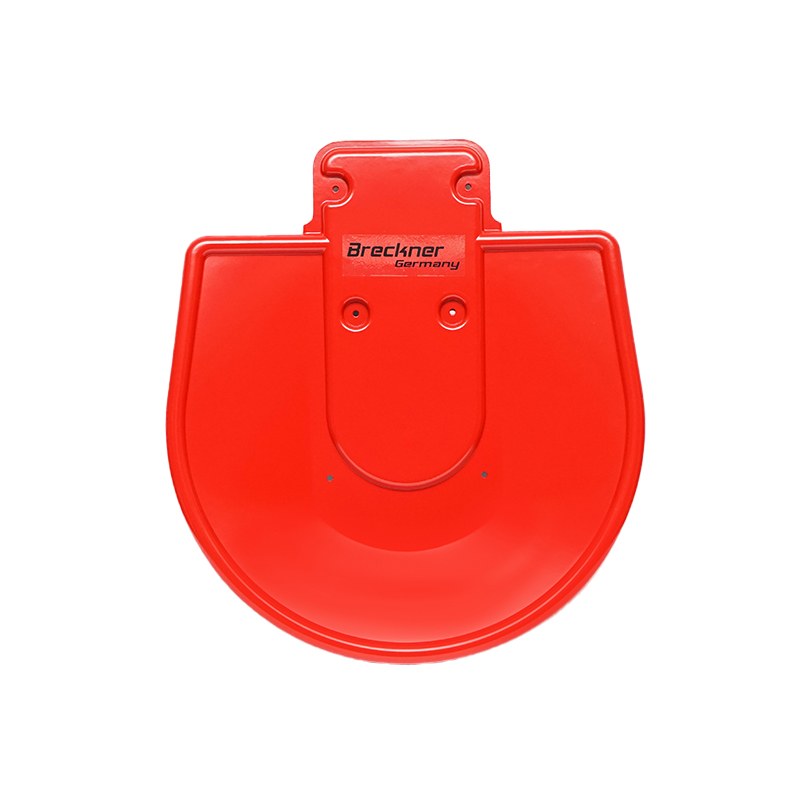 Capac superior de protectie pentru motocositoare