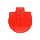 Capac superior de protectie pentru motocositoare