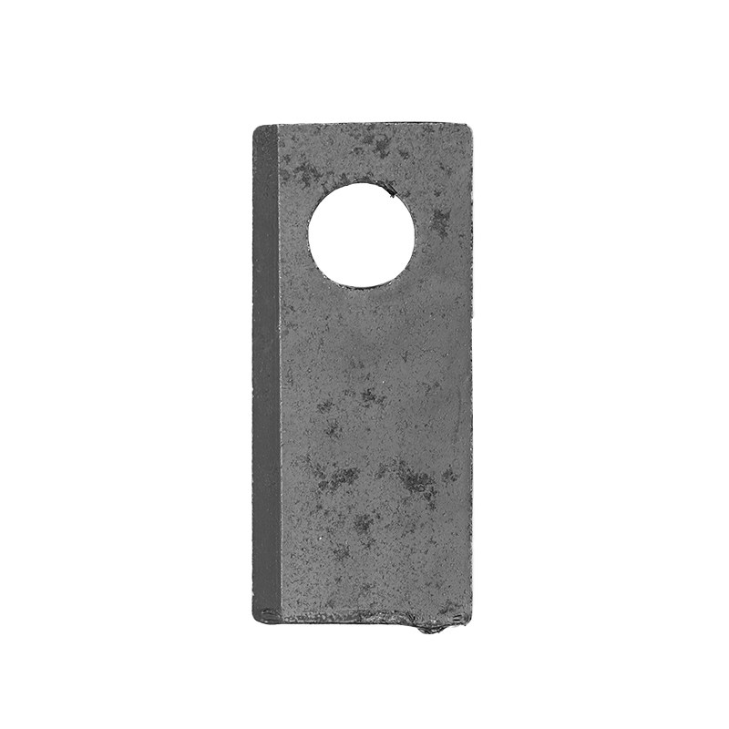 Cutit lama 90x40x3mm fi19 pentru motocositoare
