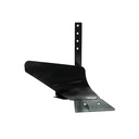 Plug cu 1 brat pentru motocultor