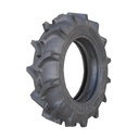 Anvelopa agricola 6/14 crampon inalt 4PR cu camera