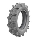 Anvelopa agricola 7/16 crampon inalt cu camera 4PR