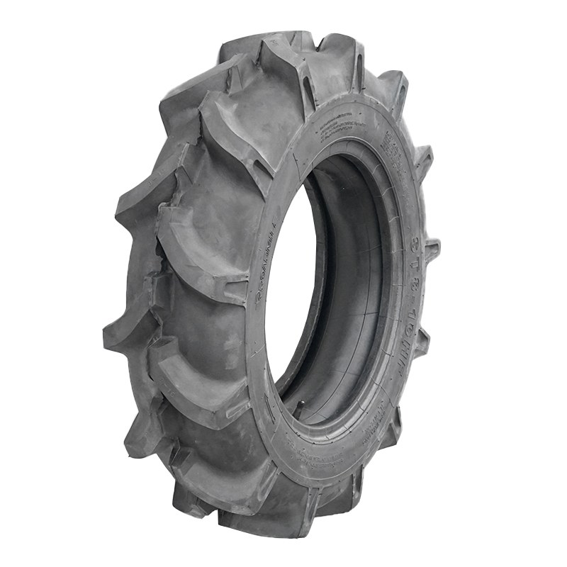 Anvelopa agricola 8/16 crampon inalt 6PR