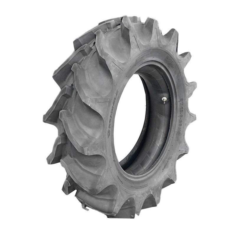 Anvelopa agricola 13.6/26 crampon inalt profil R-1 4PR