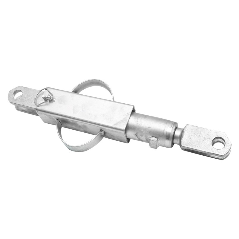 Tija reglabila groasa cu manere Universala, UTB, U-445, Fiat, John Deere