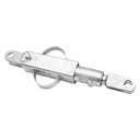 Tija reglabila groasa cu manere Universala, UTB, U-445, Fiat, John Deere