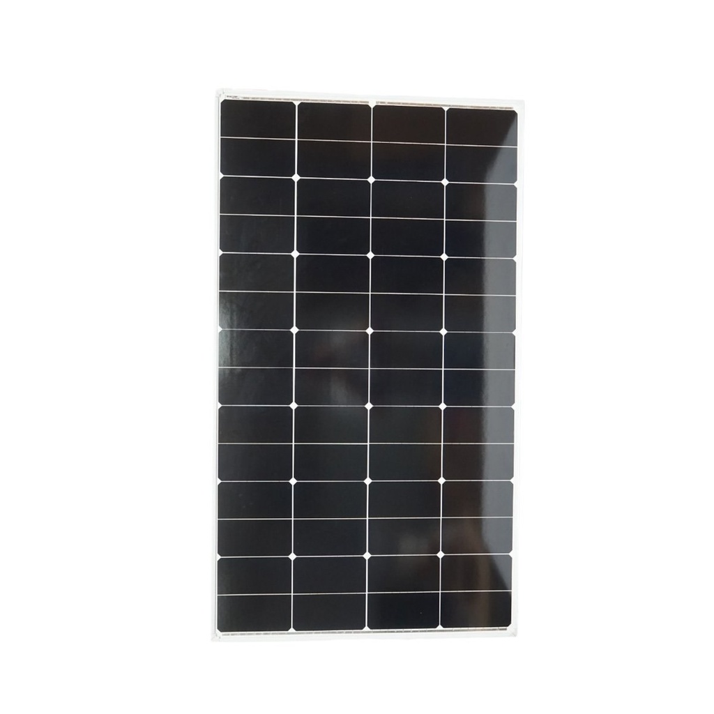 Panou solar 200W fotovoltaic monocristalin 1350x765x30mm