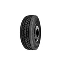 Roata completa autobasculanta 385/65R22.5 14PR, indice sarcina: 118/114