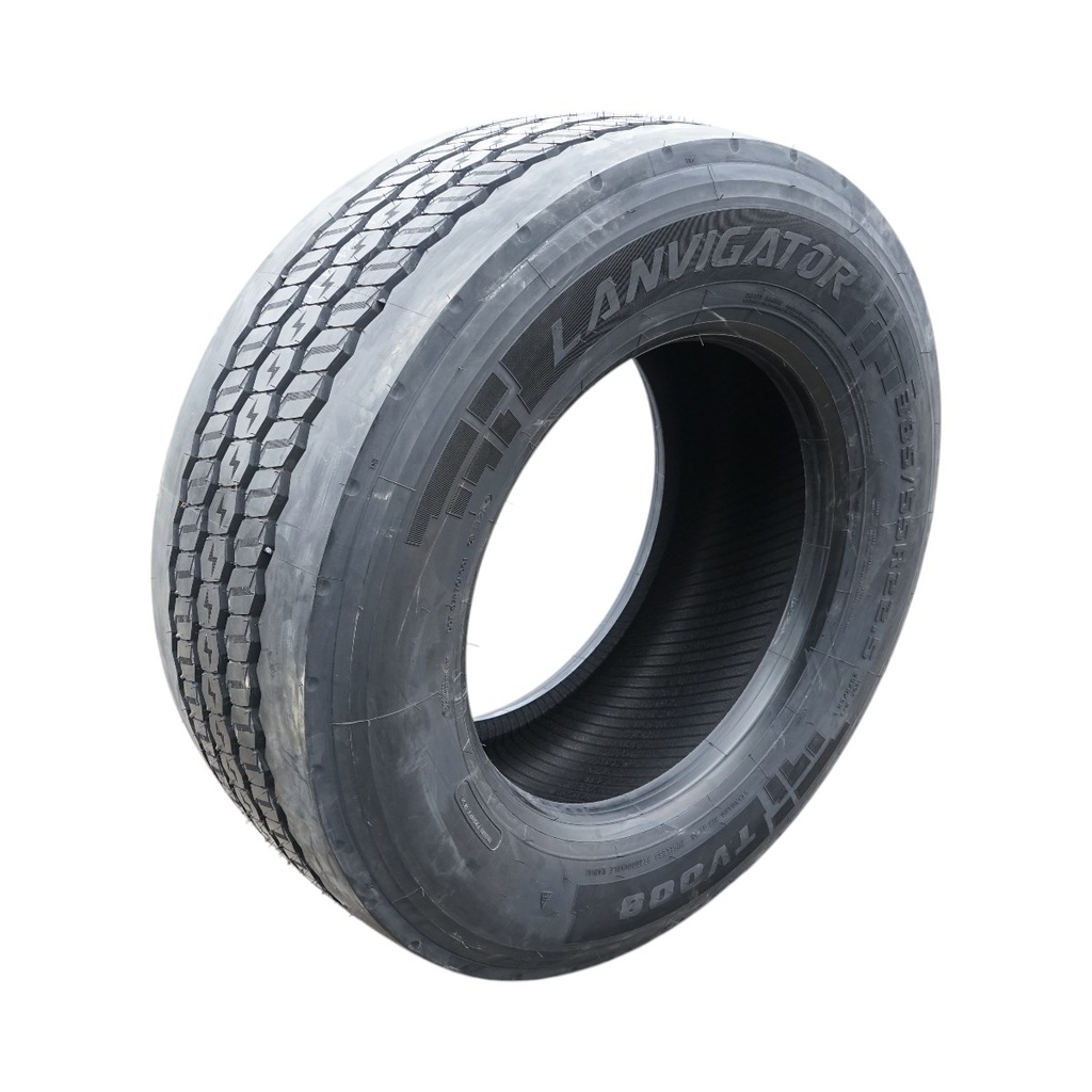 Anvelopa 385/55R22.5 semiremorca BTL863, BT160, BT215, T706, LM168 M+S