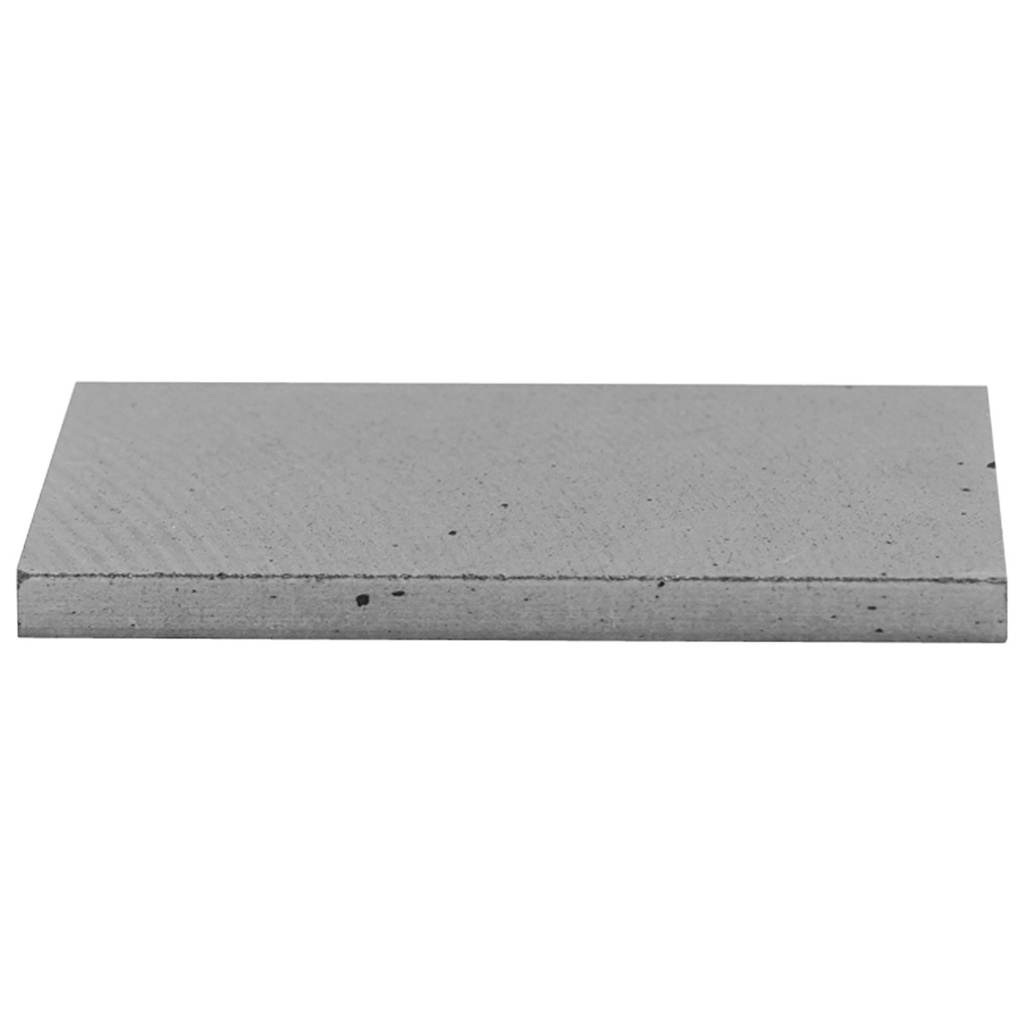 Palet grafit pentru pompa uscata 4,9x43x70mm aparat de muls vaci