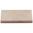 Palet fibra pentru pompa cu ulei 4,9x43x75mm aparat de muls vaci