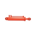 Cilindru hidraulic spate pentru lama si sapa 90x115x48x740x570x384mm Tractor Forestier