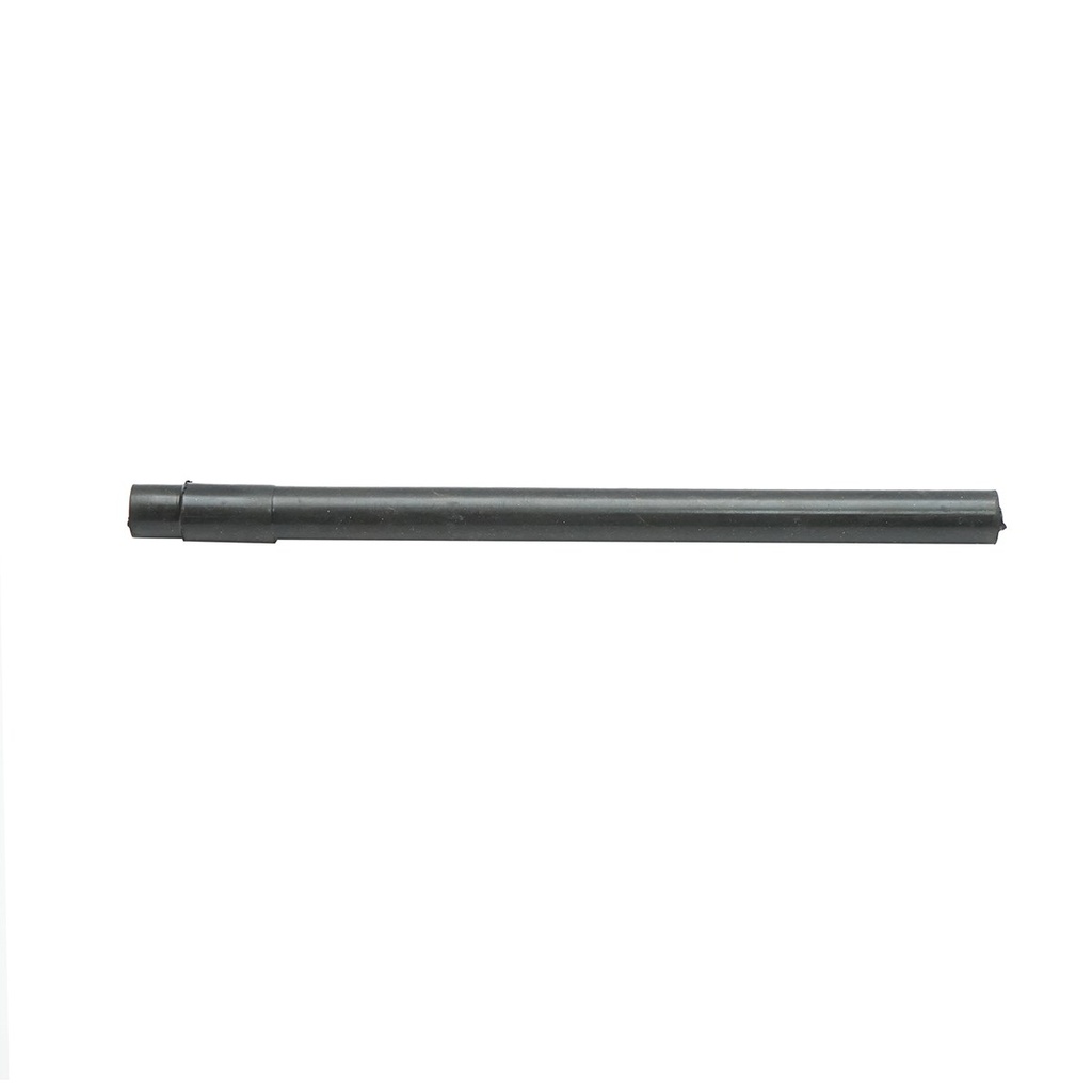 Furtun lung de cauciuc 228mm pentru aparat de muls vaci