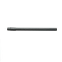Furtun lung de cauciuc 228mm pentru aparat de muls vaci