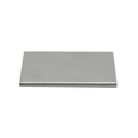 Palet grafit pentru pompa uscata 4,9x40x65mm aparat de muls