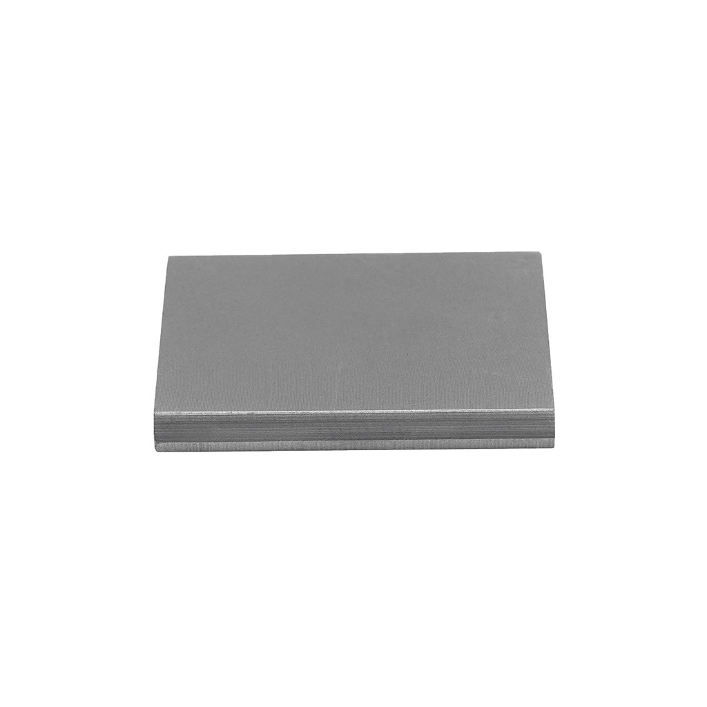 Palet grafit pentru pompa uscata 6x46x70mm aparat de muls