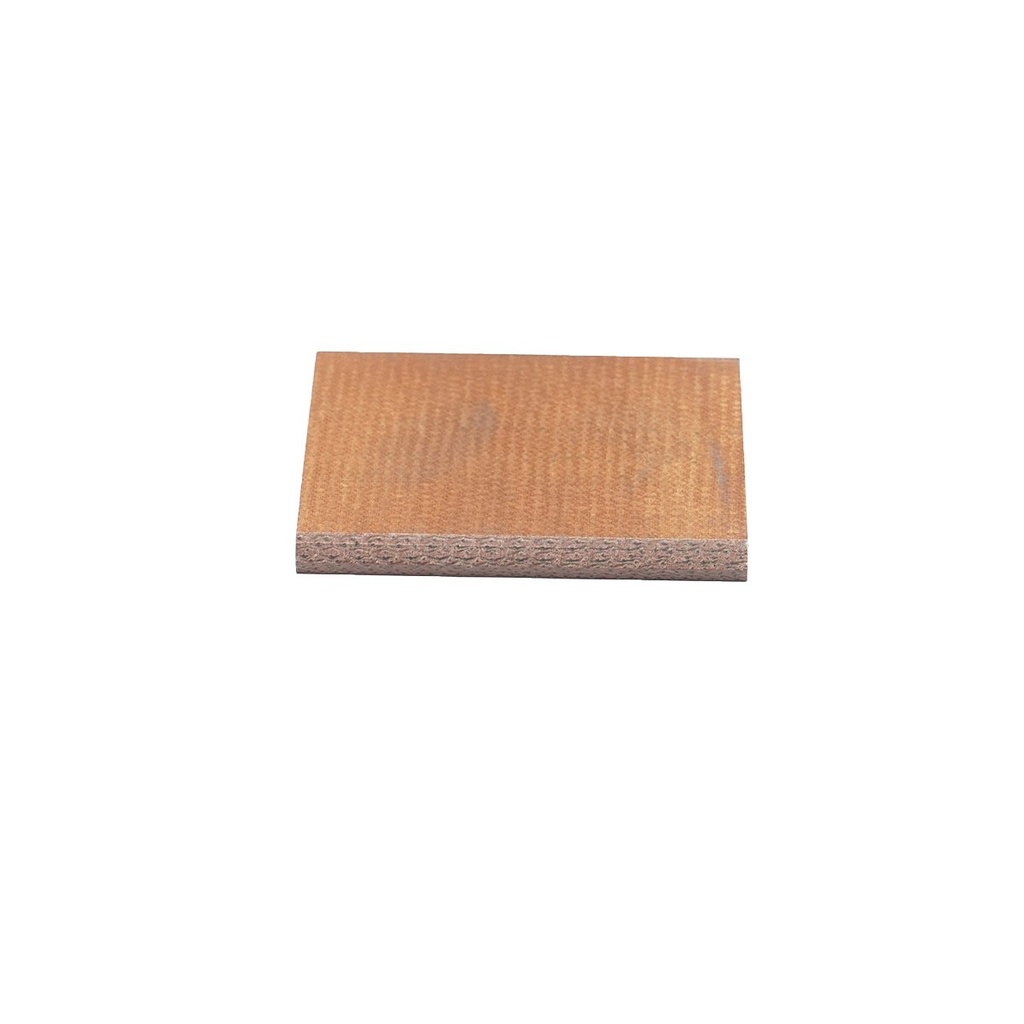 Palet fibra pentru pompa cu ulei 4,9x46x70mm aparat de muls