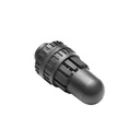 Regulator vacuum pentru aparat de muls vaci
