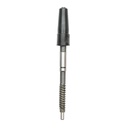Ax central separator smantana din lapte sau pentru degresat manual 12L