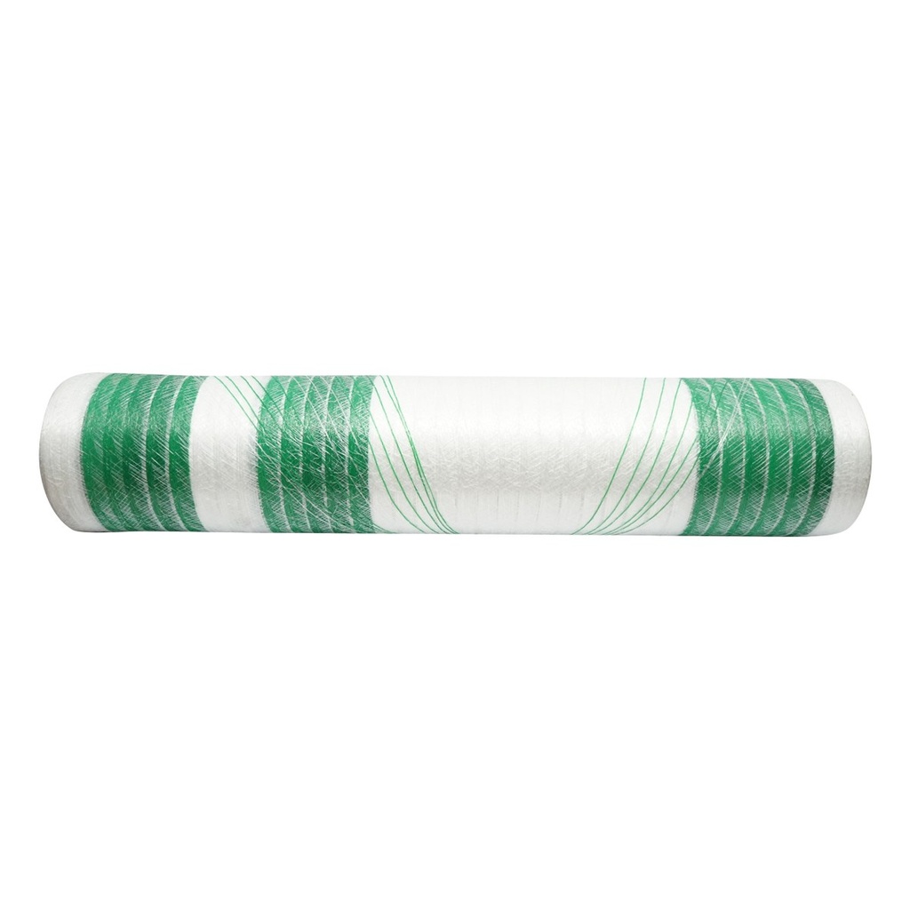 Plasa de balotat 1,23x3000m Baisan