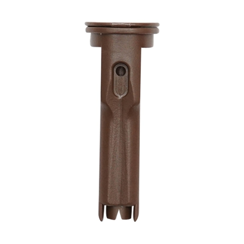 Diuza stropitor maro antivant 0.5mm pentru erbicidator