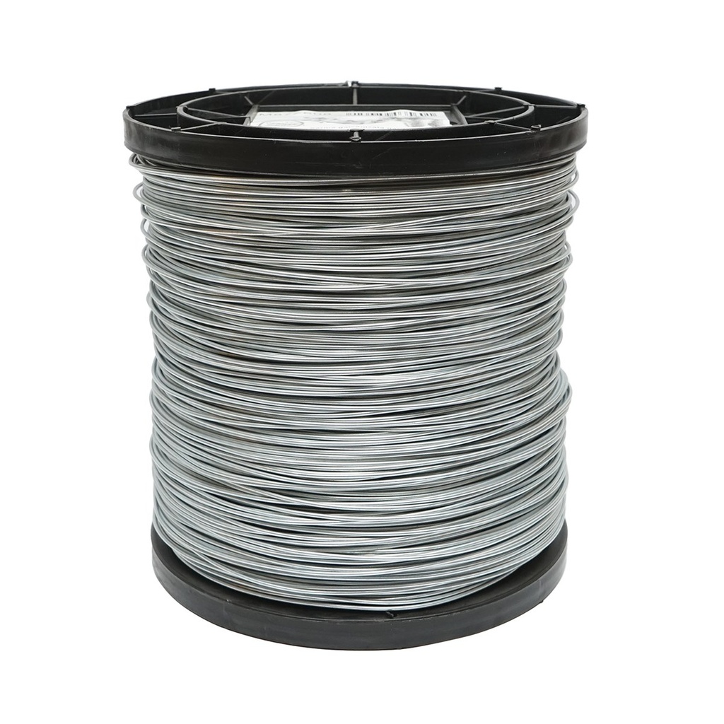 Sarma galvanizata pentru gard electric 1.6mm x 1000m