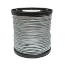 Sarma galvanizata pentru gard electric 1.6mm x 1000m