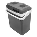 Lada frigorifica termoelectrica capacitate 21L tensiune alimentare 12V putere 48W cu adaptor 220V