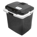 Lada frigorifica termoelectrica capacitate 26L tensiune alimentare 12V putere 48W cu adaptor 220V