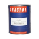 Vopsea auto rosu tip Welger RAL 3002 1L Tractol
