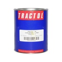 Vopsea auto rosu tip Case IH 1L Tractol