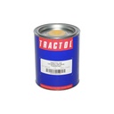 Vopsea auto galben tip Caterpillar 1L Tractol