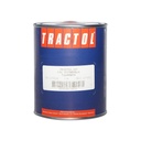 Vopsea auto brun tip Fiat 1L Tractol