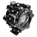 Pompa diafragmatica 6 pistoane Z=6/6.4mm debit 120L/min 20 bar 36Kg pentru erbicidator (compatibila model polonez)