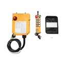 Telecomanda industriala wireless cu 10 comenzi 24V-500V AC/DC si protectie la apa