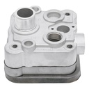 Chiuloasa completa cu capac pentru compresor aer MAN TGA 51541007095