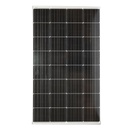 Panou solar 200W fotovoltaic monocristalin cu conector tip MC4 1350x765x30mm