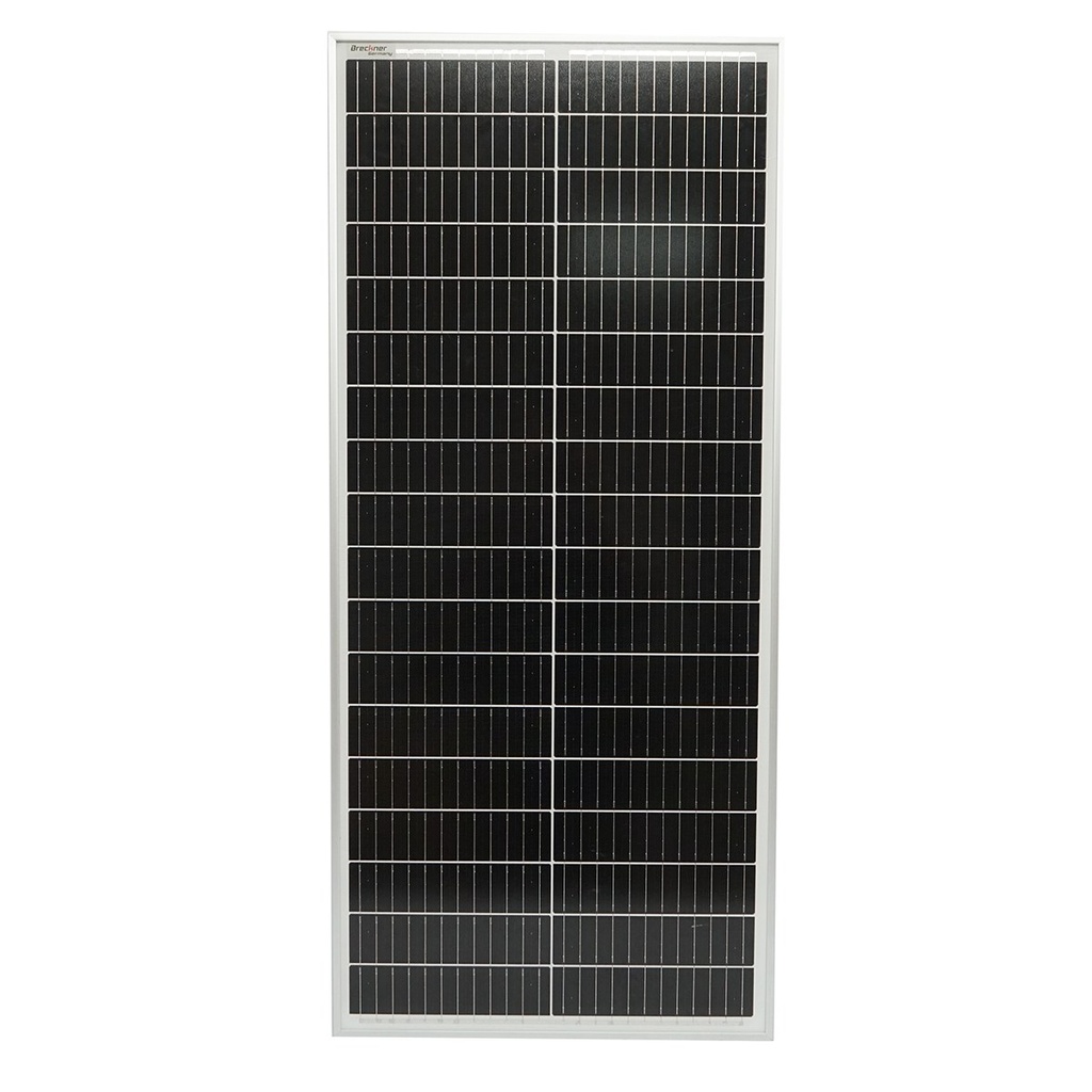 Panou solar 100W fotovoltaic monocristalin 1030x460x30mm