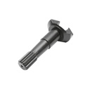 Semiaxa/planetara articulatie stanga mijlocie fata L=200 mm U-651 DT 42.55.505