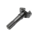 Semiaxa/planetara exterioara articulatie scurta fata L=178,5 U-651 DT 42.55.508