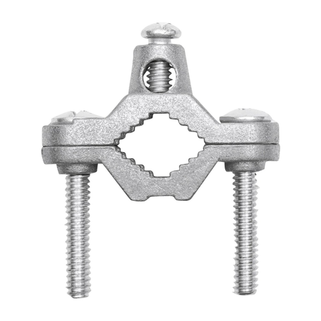 Clema de prindere pentru impamantare gard electric