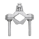 Clema de prindere pentru impamantare gard electric