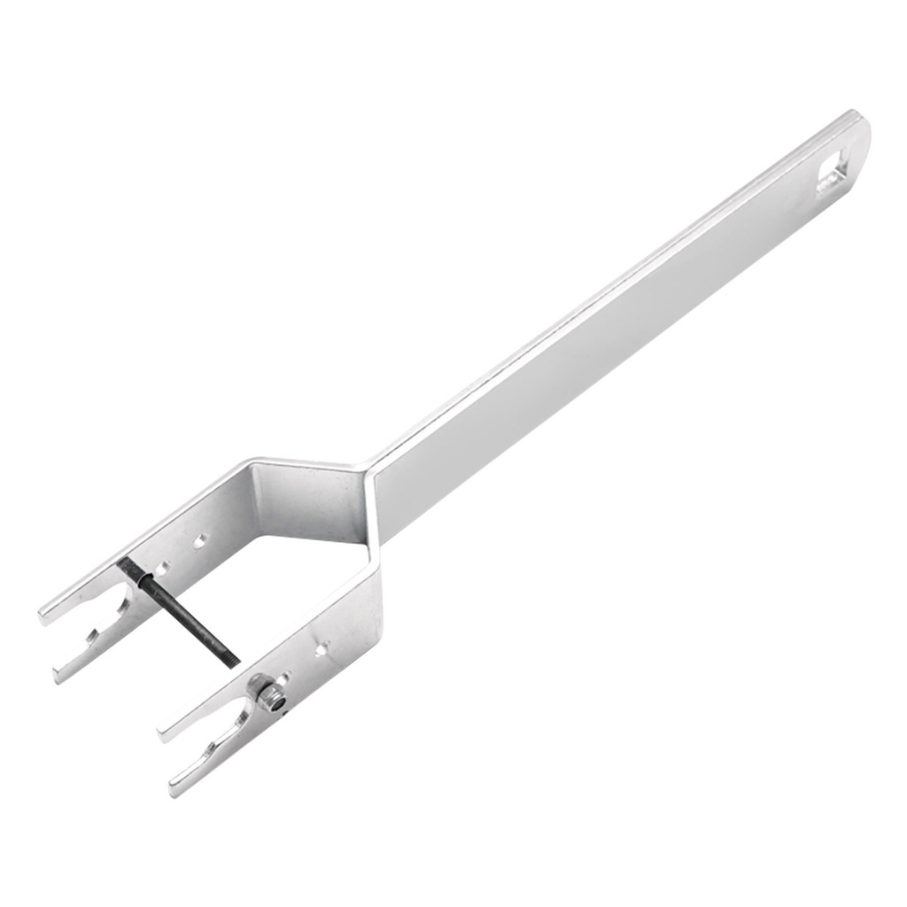 Cheie pentru intinzator cu clichet fir gard electric