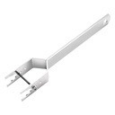 Cheie pentru intinzator cu clichet fir gard electric