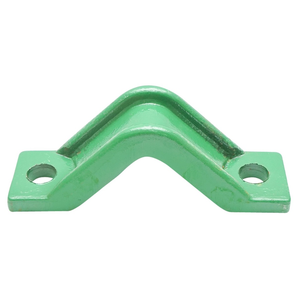 Brida brat frontal pentru scarificator
