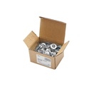 Saibe zincate DIN 125A-4.8 M8 200 buc