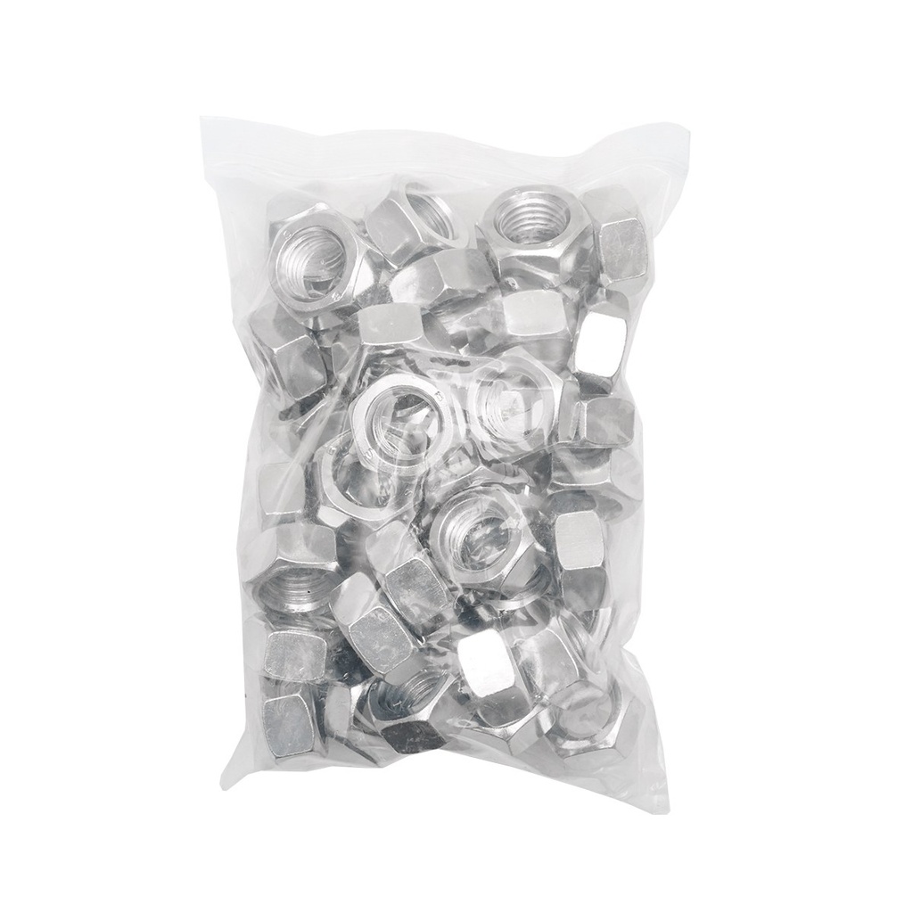 Piulite hexagon DIN 934-8.8 M24x3 50 buc