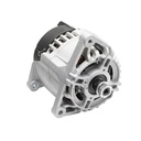 Alternator 12V pentru motor Perkins 85Ah axul fi 17mm Tractor Forestier