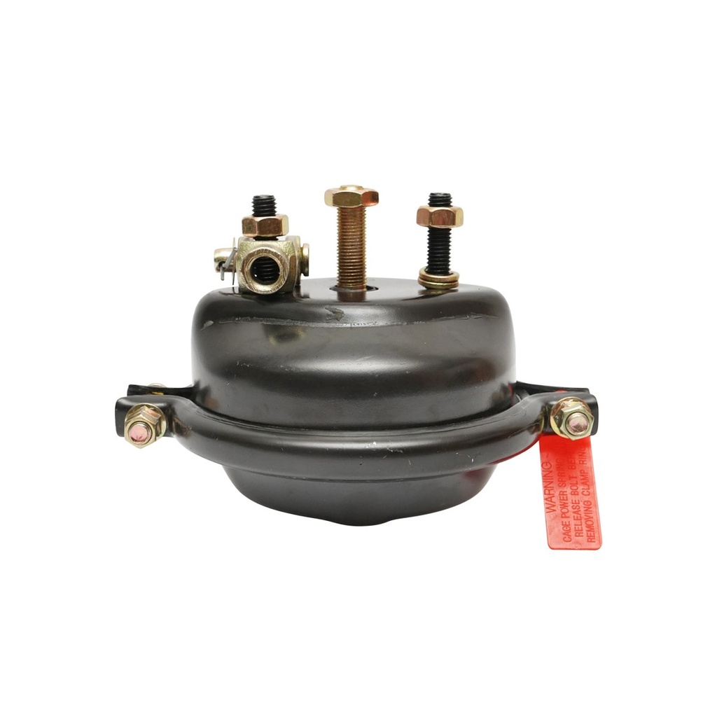 [AMAT6-107081] Camera de franare T16 M16x1.5mm surub M12x1.5mm pentru troliu Tractor Forestier