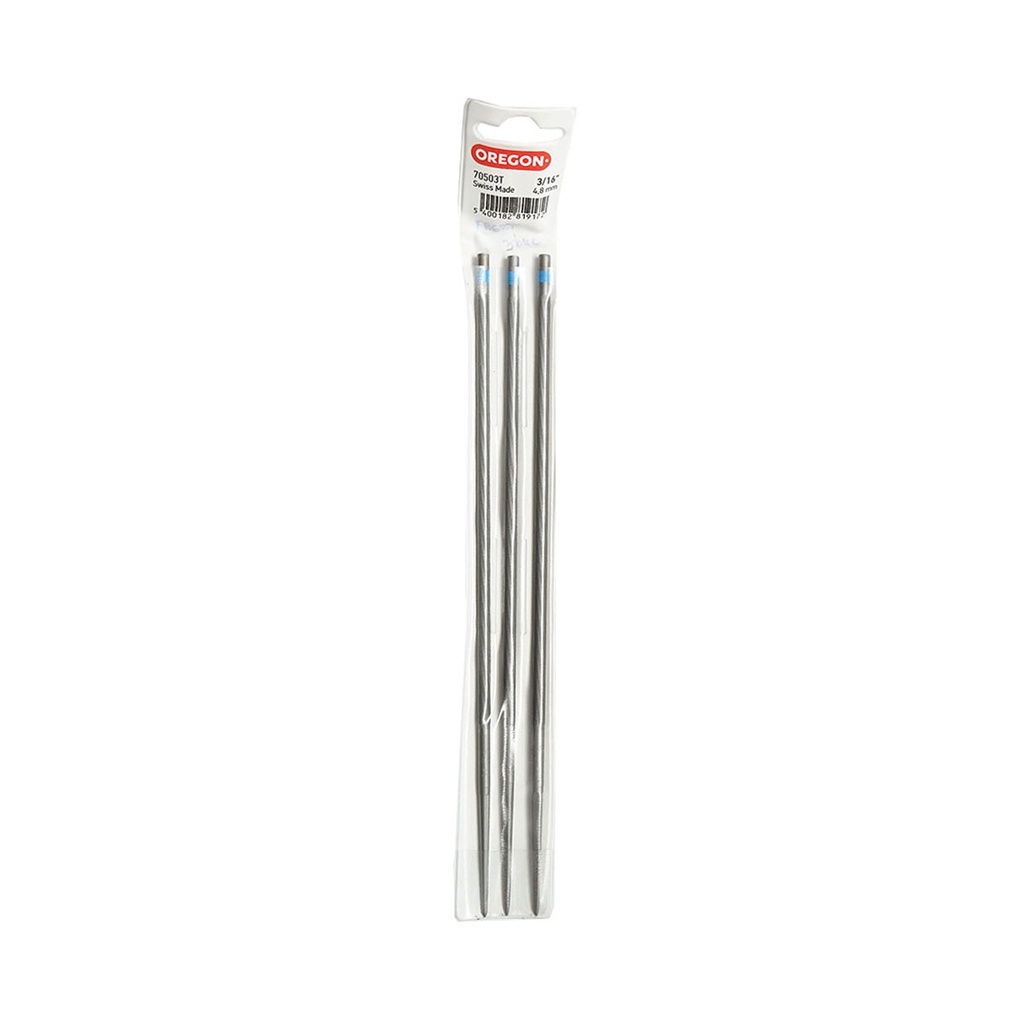 Pila pentru ascutit lant drujba fi 4.8mm 3/16 Oregon